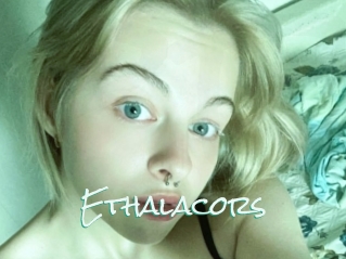 Ethalacors