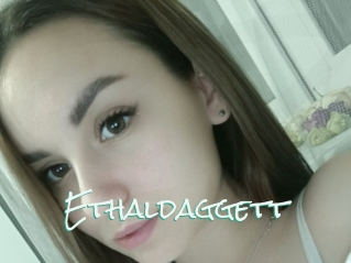 Ethaldaggett