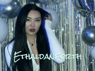 Ethaldanforth