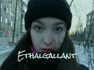 Ethalgallant