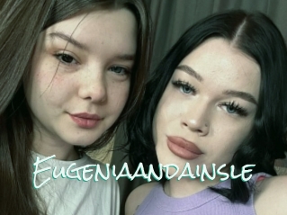Eugeniaandainsle