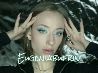 Eugeniabufkin