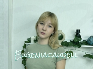 Eugeniacaudell