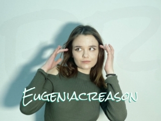 Eugeniacreason