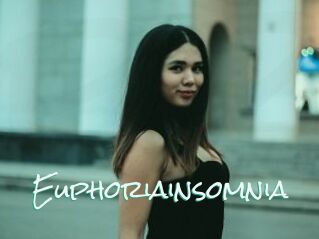 Euphoriainsomnia