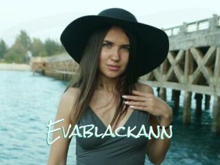 Evablackann