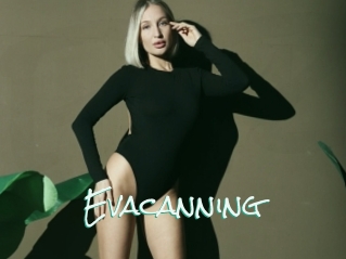 Evacanning