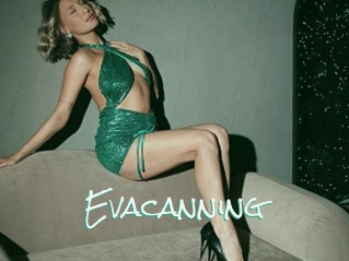 Evacanning