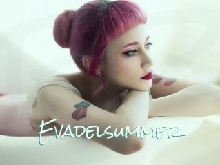 Evadelsummer