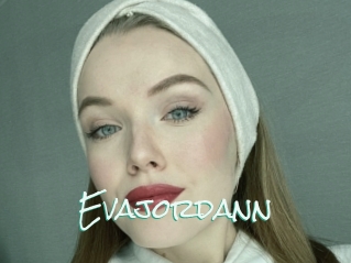 Evajordann