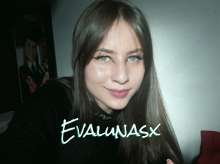 Evalunasx