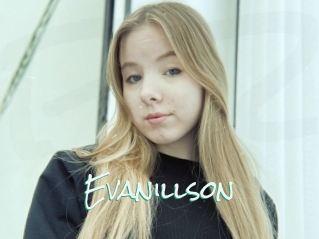 Evanillson