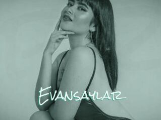 Evansaylar