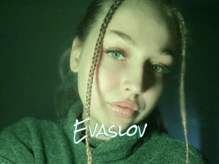 Evaslov