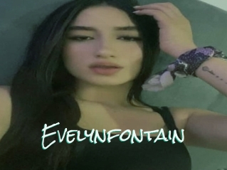 Evelynfontain