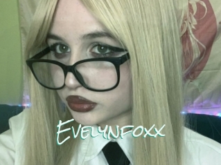 Evelynfoxx