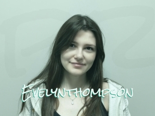 Evelynthompson