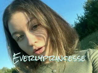Everlyprincesse