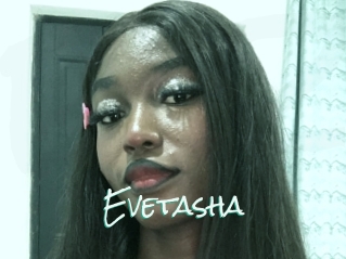 Evetasha
