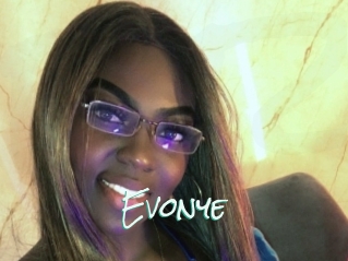 Evonye