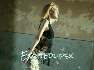 Excitedlipsx