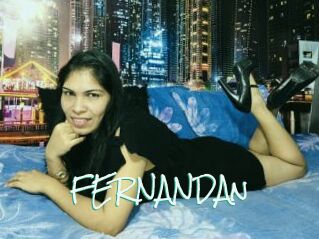 FERNANDAn