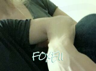 FOXEII