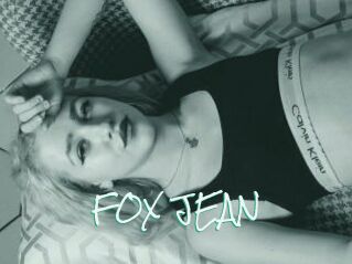 FOX_JEAN