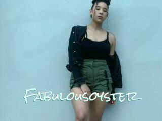 Fabulousoyster