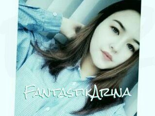 FantastikArina
