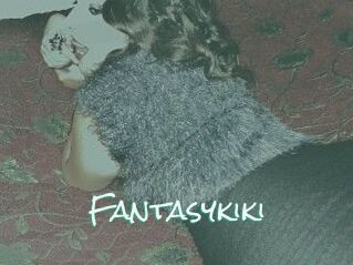 Fantasykiki