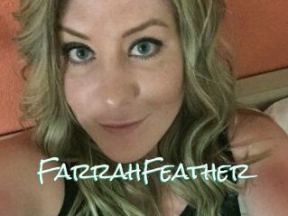 Farrah_Feather