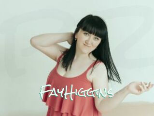 FayHiggins