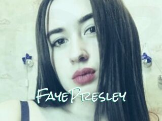 FayePresley