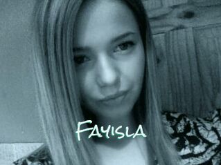 Fayisla