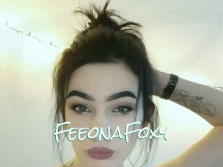 FeeonaFoxy
