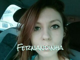 Fernandinha