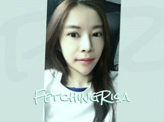 FetchingRisa