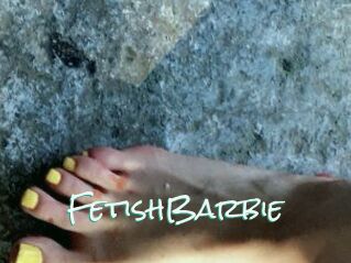 FetishBarbie