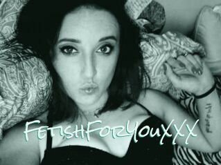 FetishForYouXXX