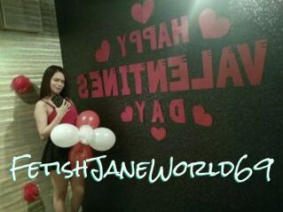 FetishJaneWorld69