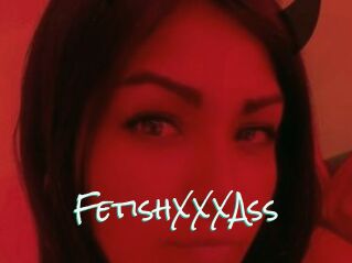 FetishXXXAss