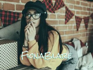 FionaBlare