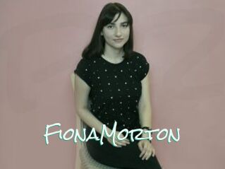 FionaMorton