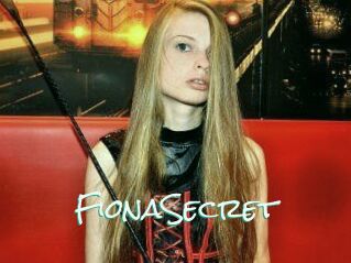 FionaSecret