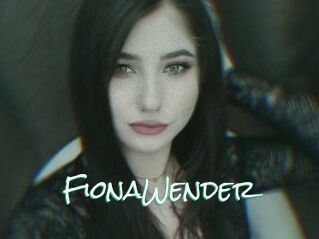 FionaWender
