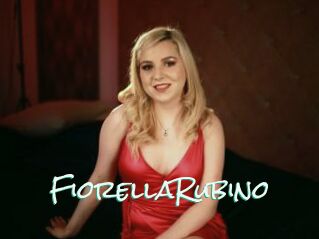FiorellaRubino