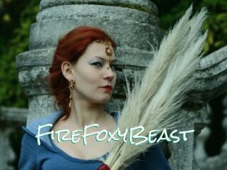 FireFoxyBeast