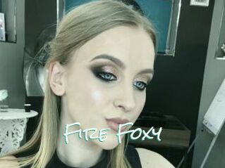 Fire_Foxy