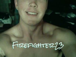 Firefighter23
